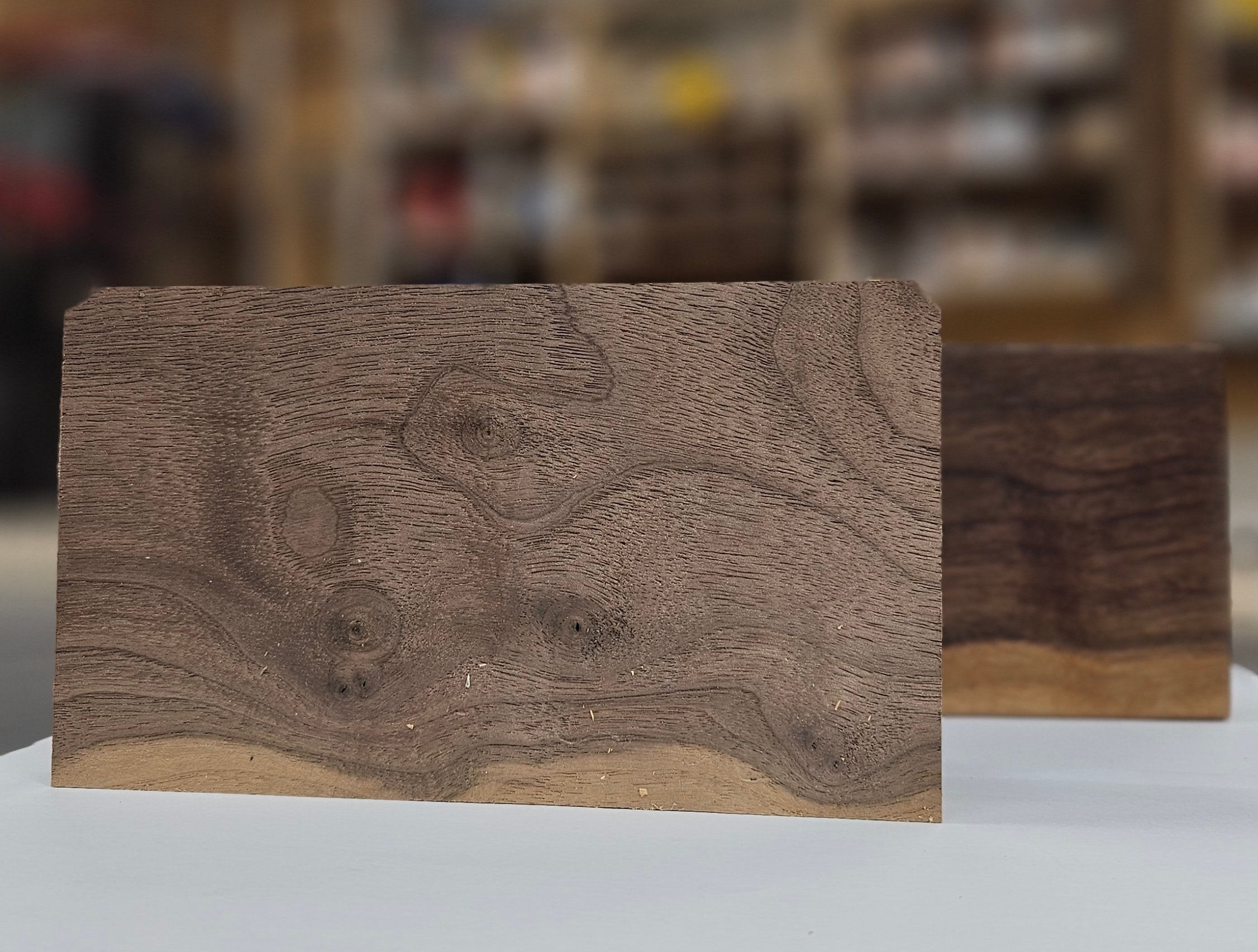 Black Walnut