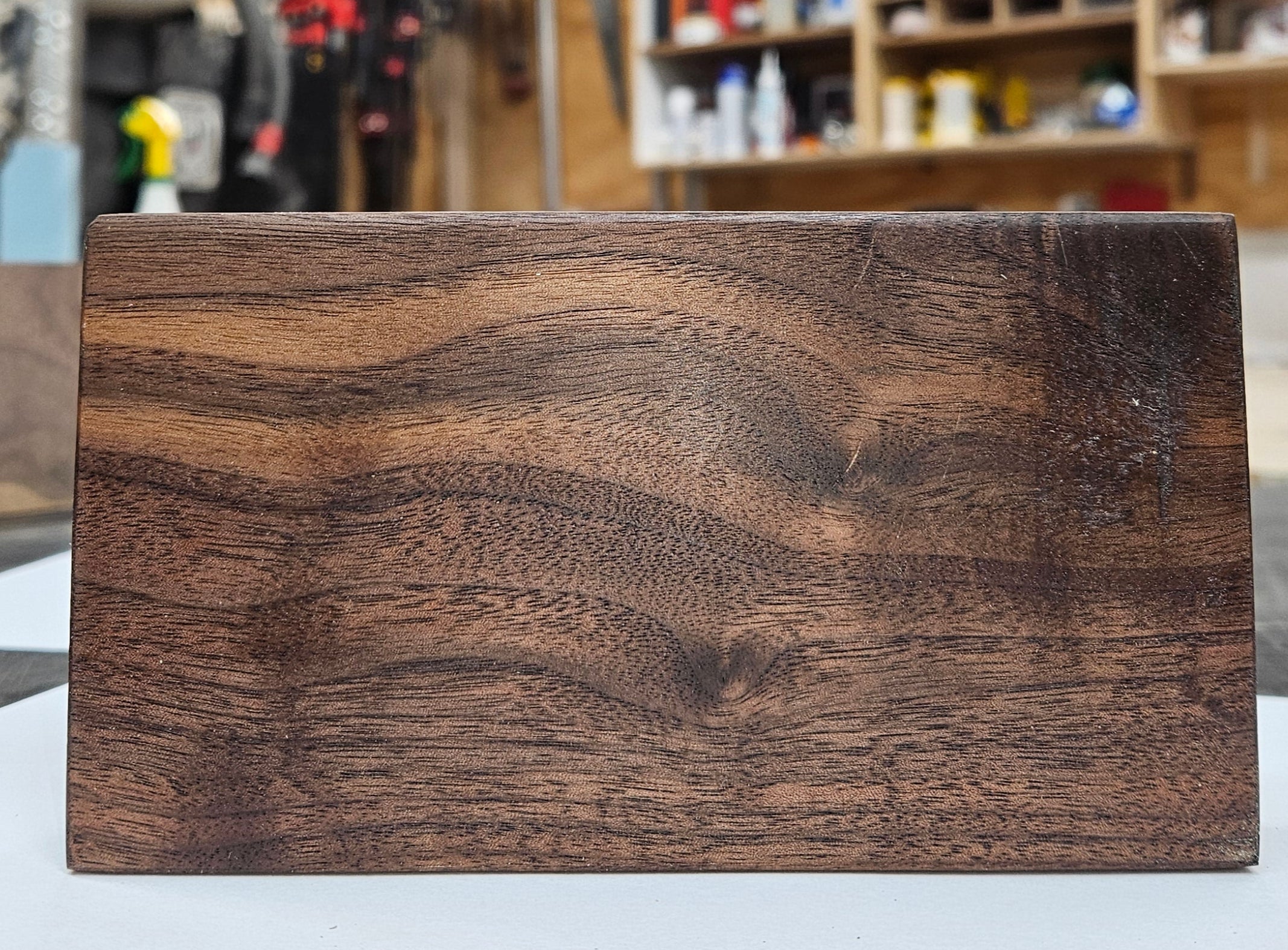 Black Walnut