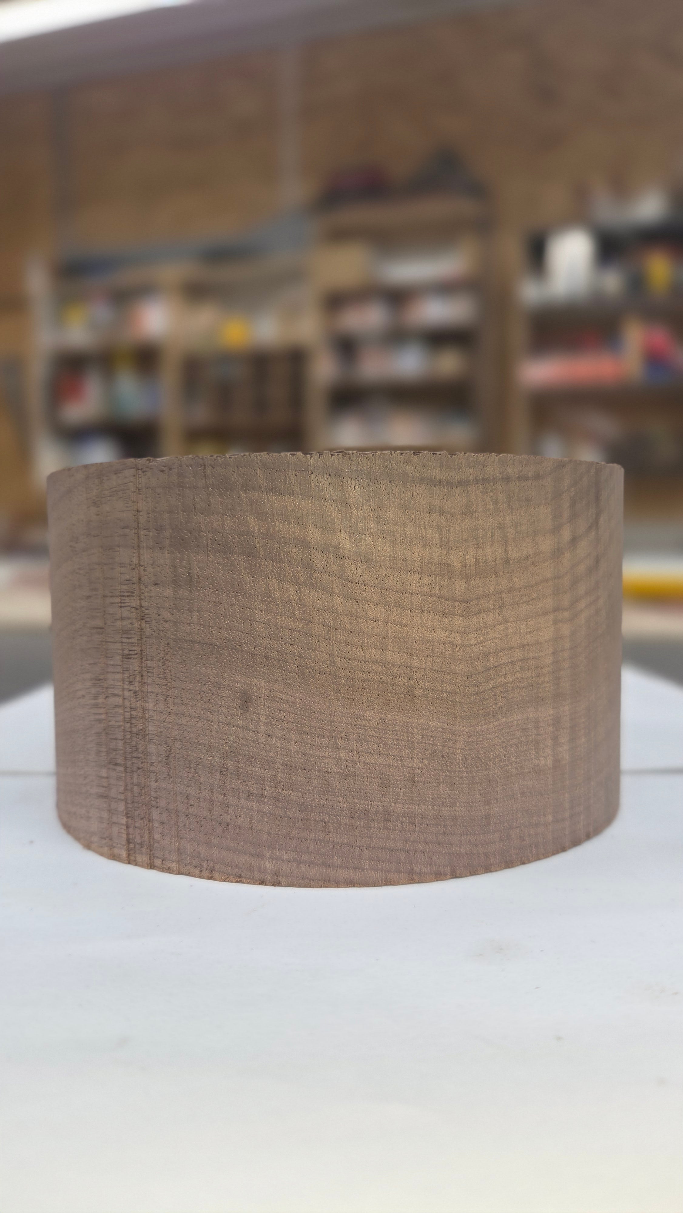 Black Walnut Bowl Blanks