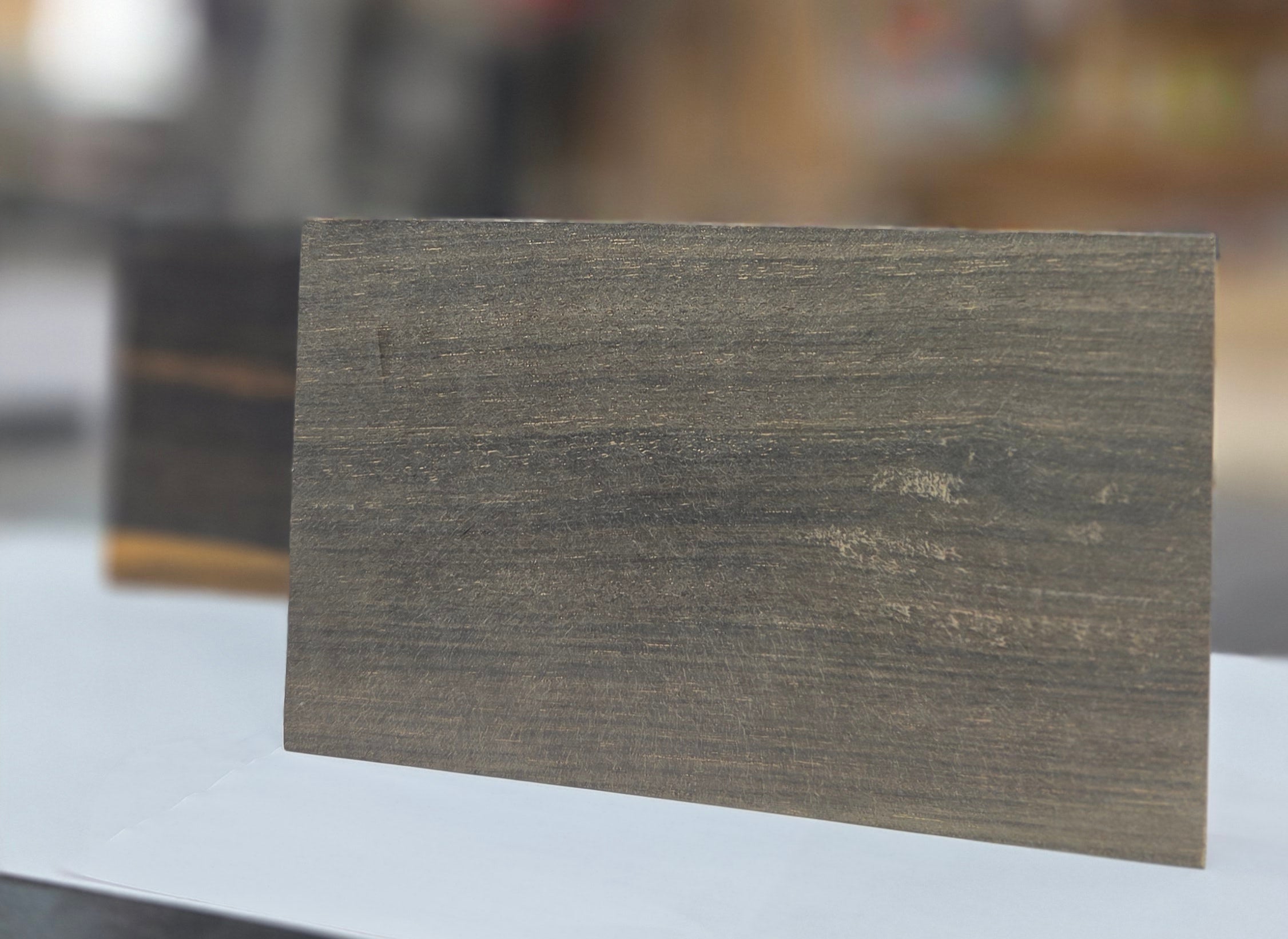 Pau Santo  A.K.A. Brazilian Black Heart