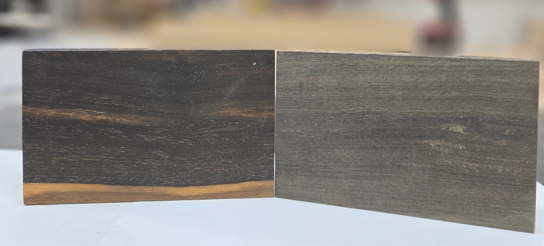 Pau Santo  A.K.A. Brazilian Black Heart