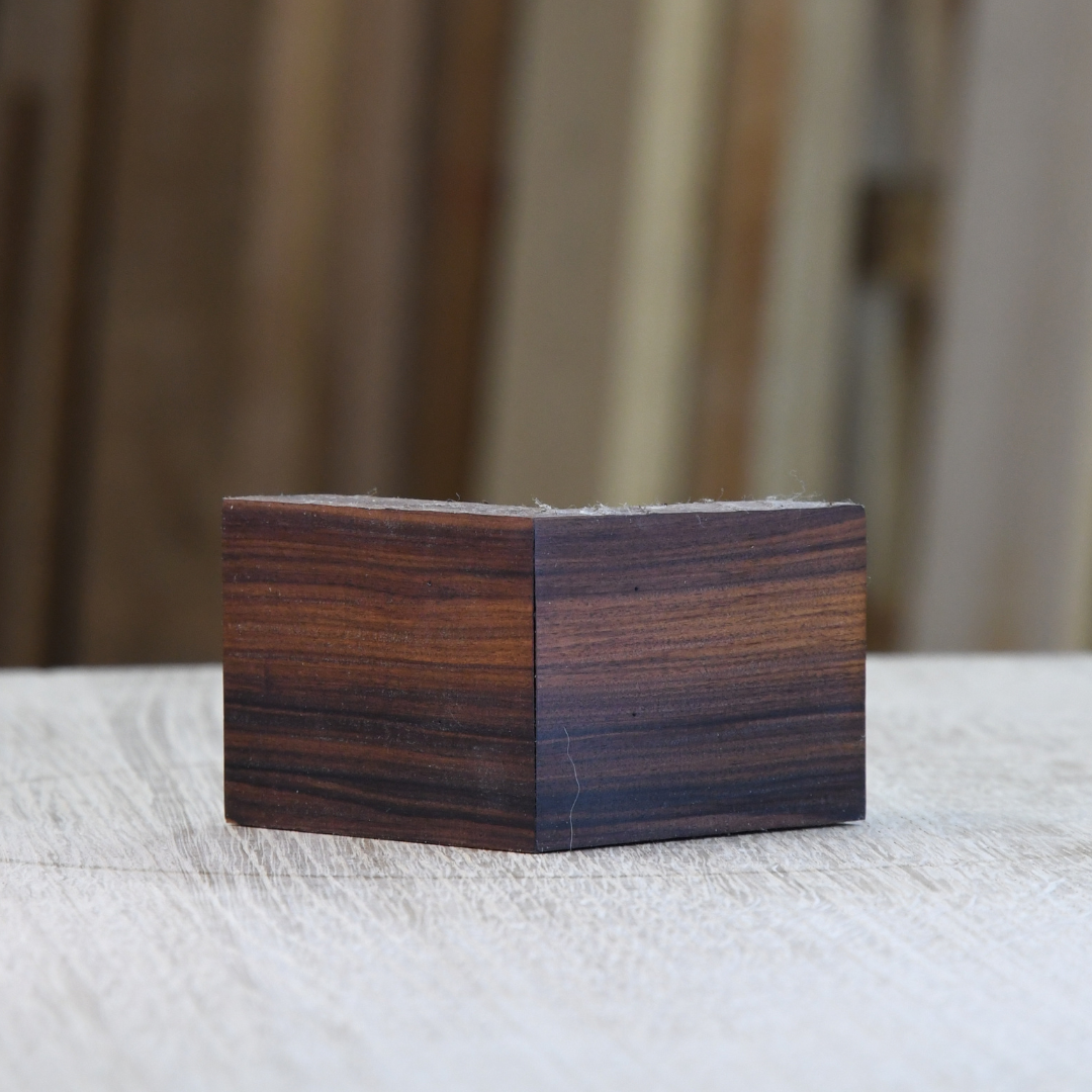 Bolivian Rosewood