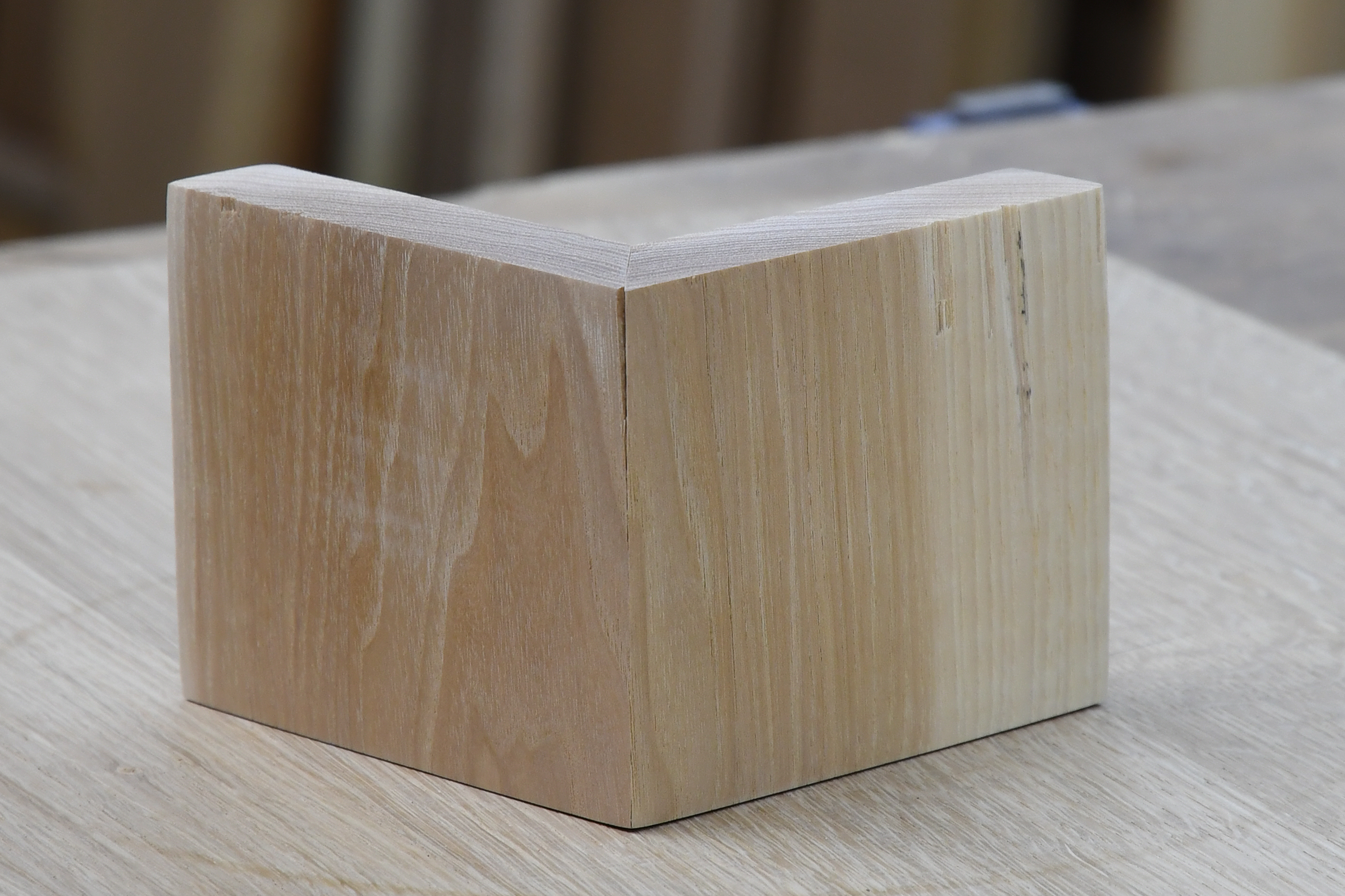Calico Hickory