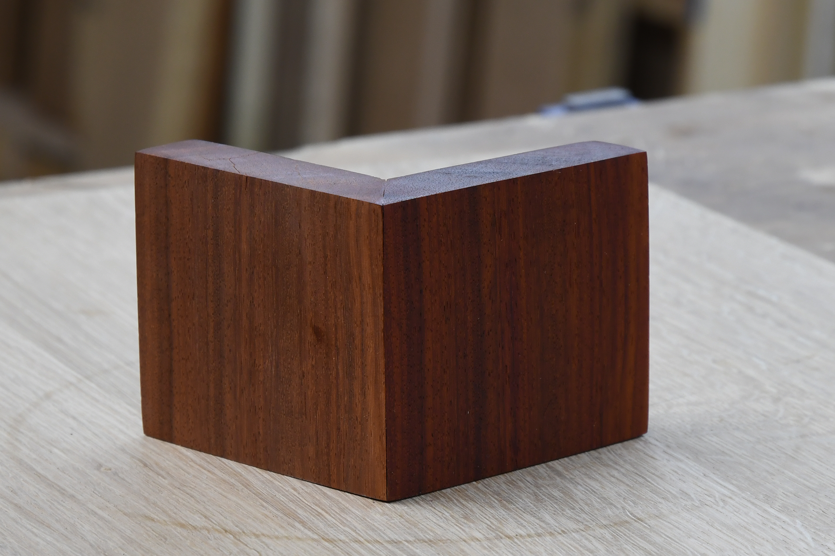 Padauk African