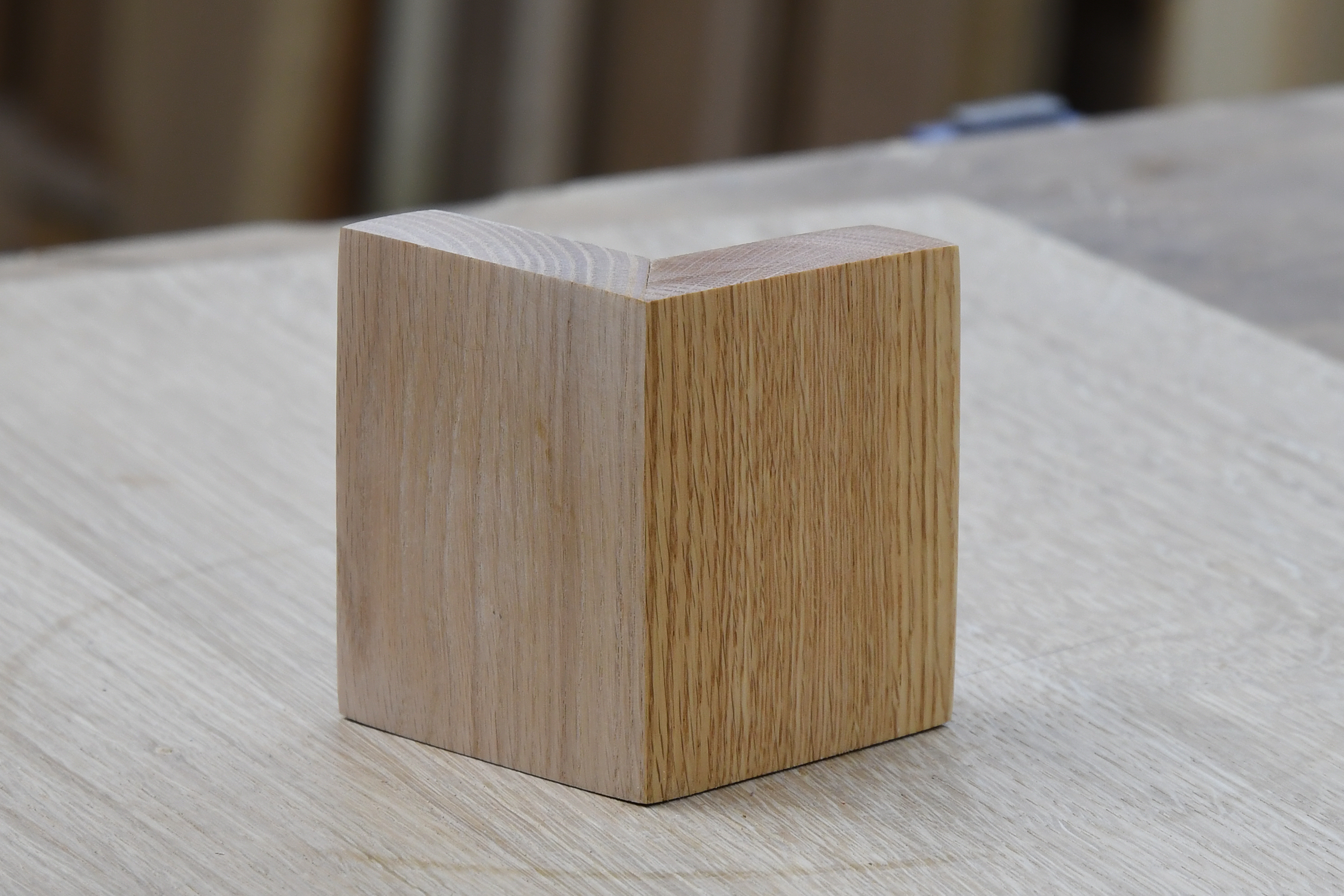 Red Oak Lumber