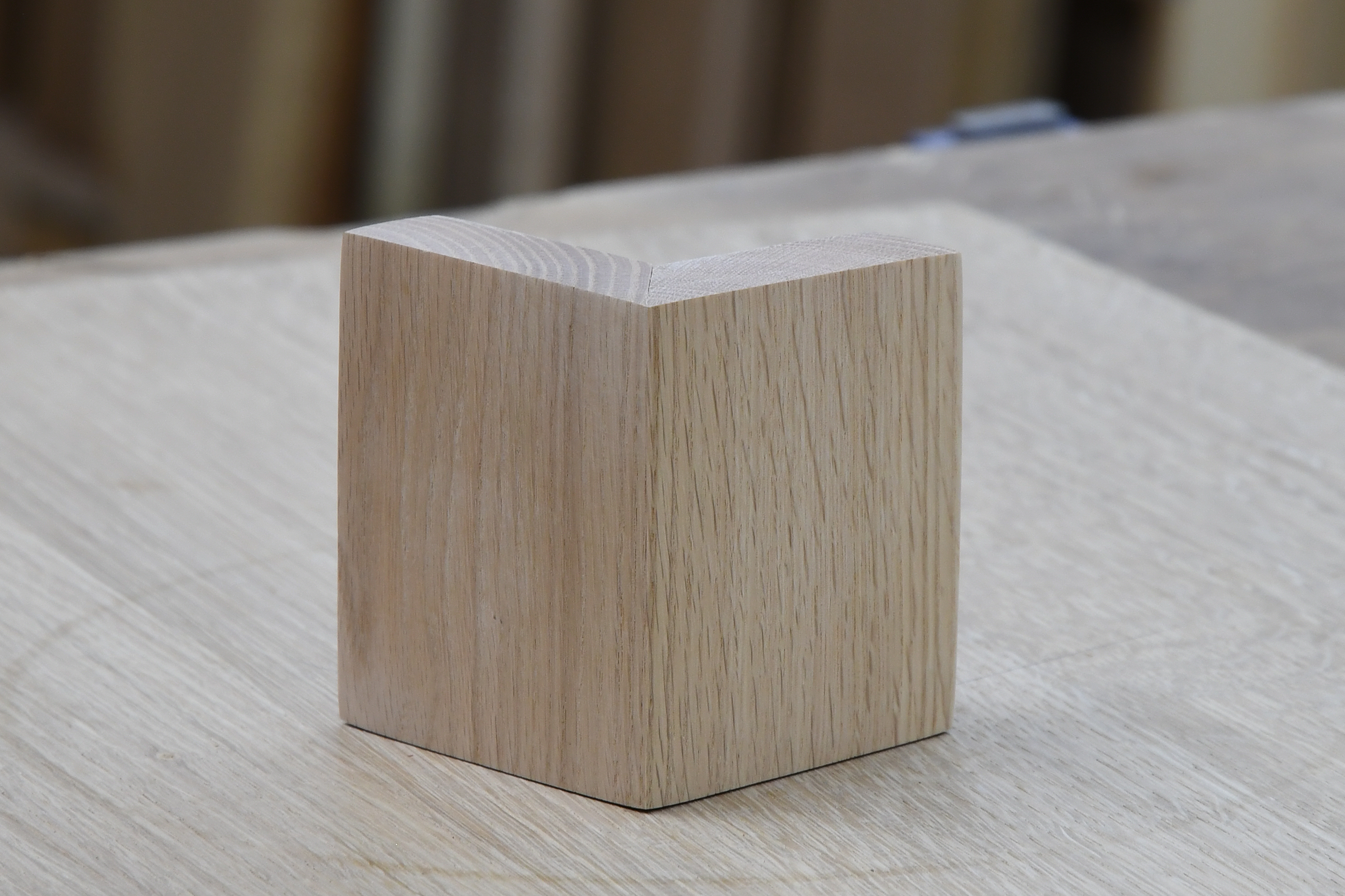 Red Oak Lumber