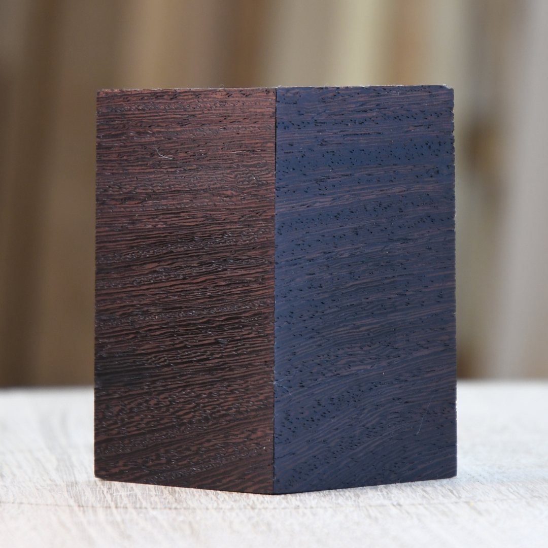 Wenge Lumber