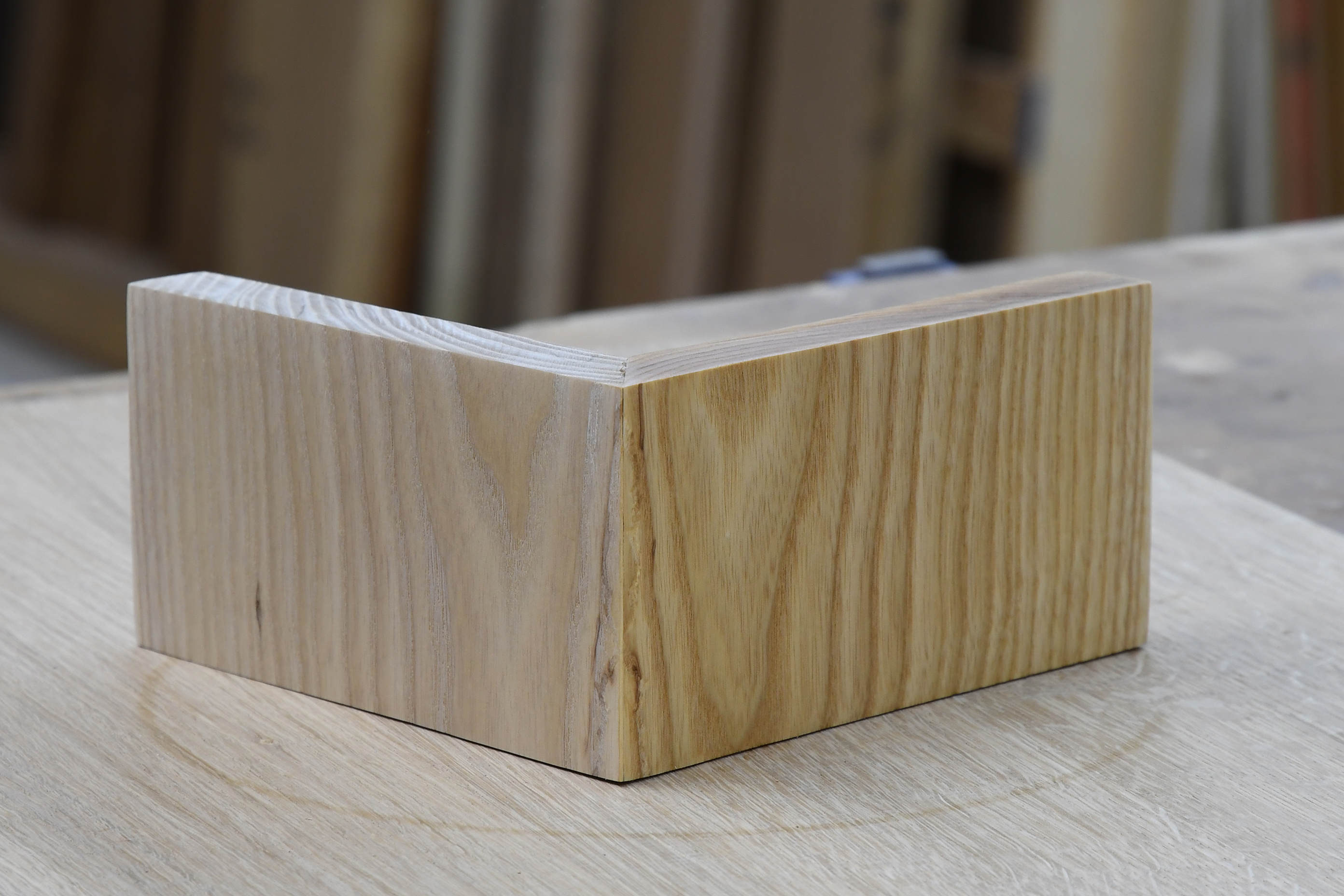 White Ash Lumber