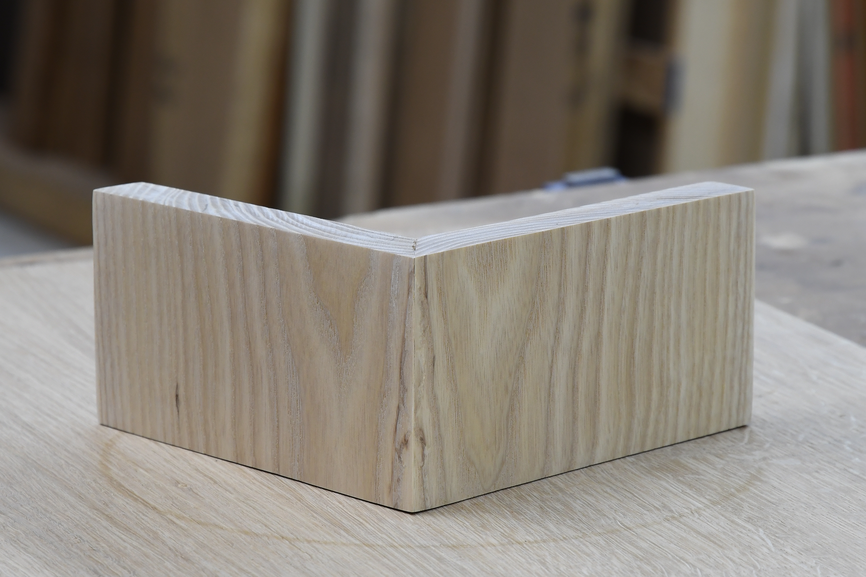 White Ash Lumber – YXE Wood Select