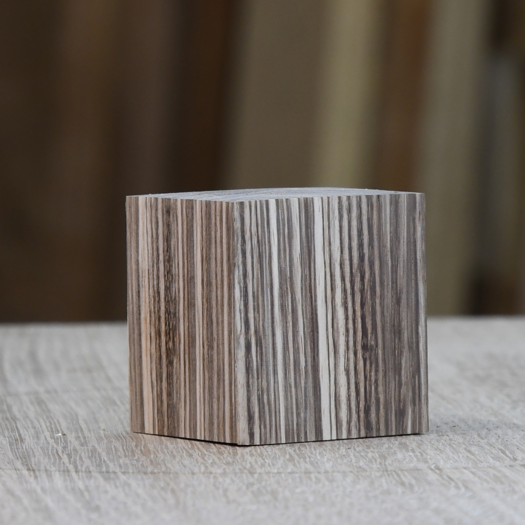 Zebrawood