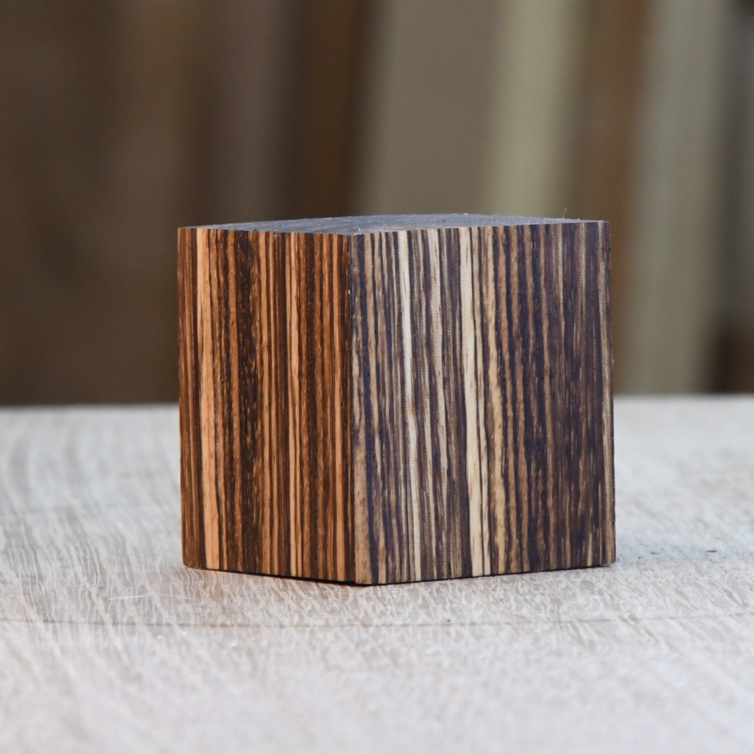 Zebrawood