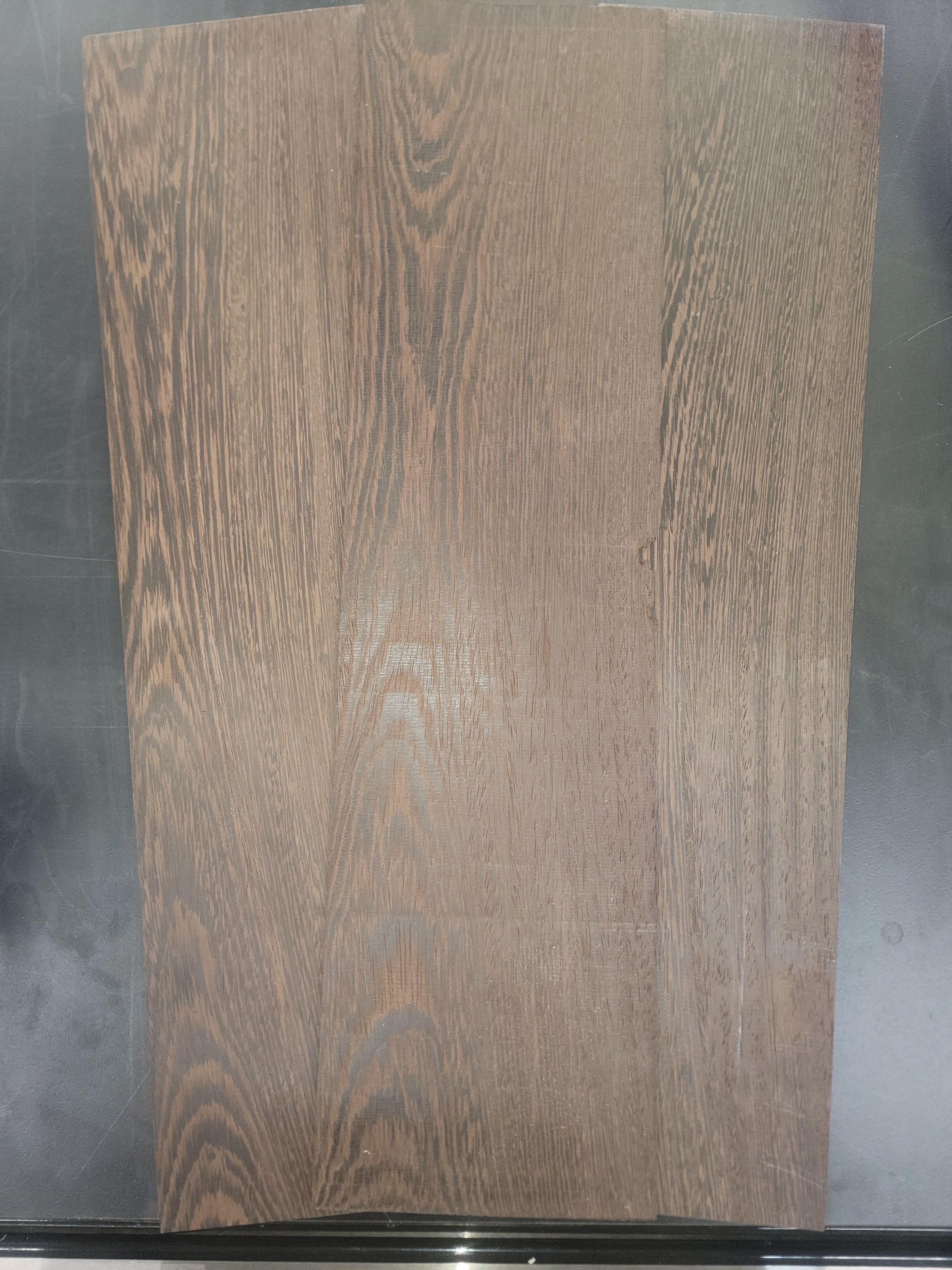 S4S Wenge