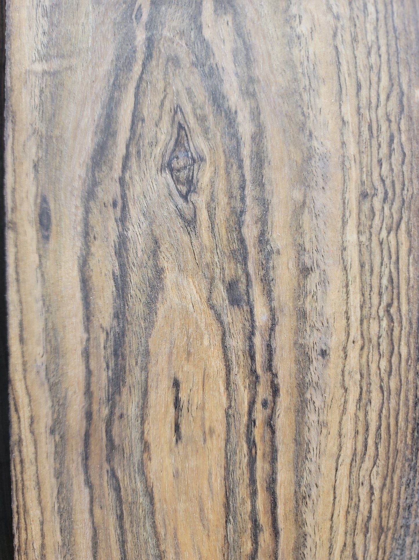 Bocote 4/4