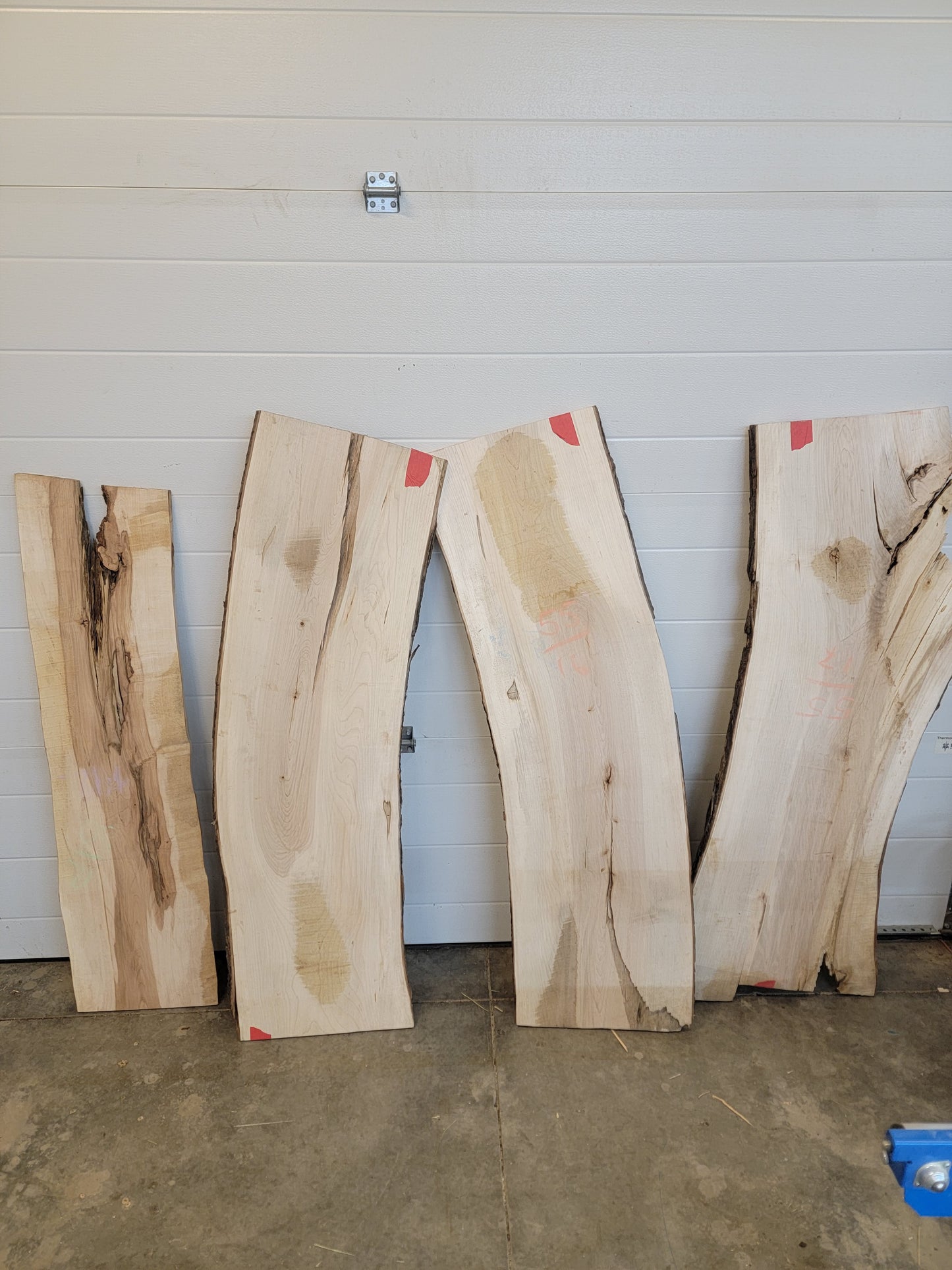 4/4 Maple