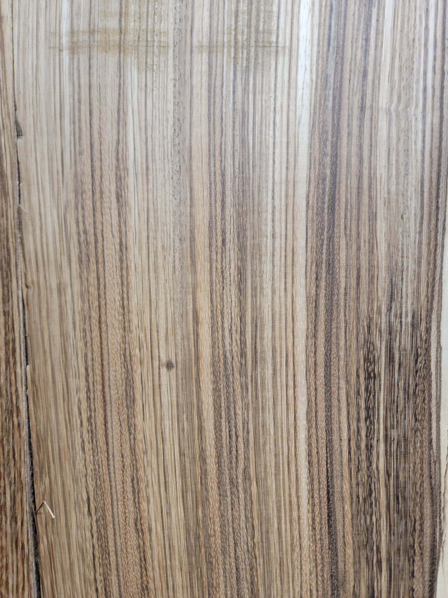 Zebrawood