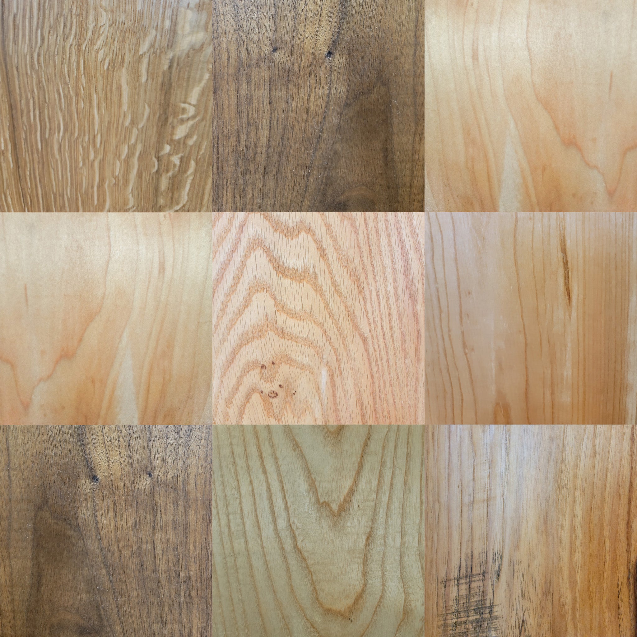 Domestic Wood – YXE Wood Select