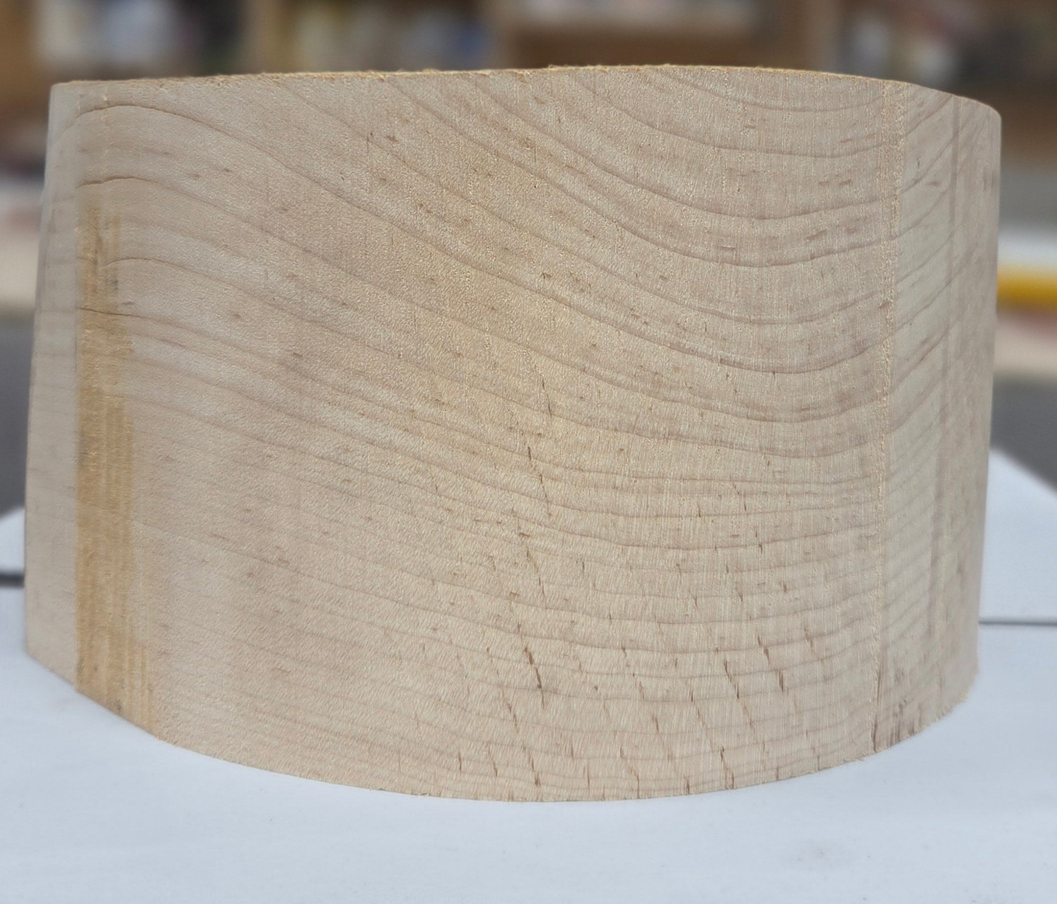 Maple Bowl Blanks