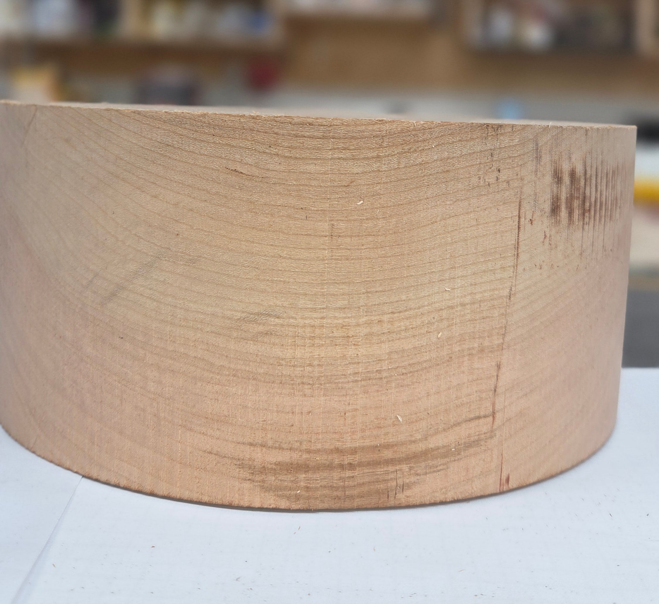 Cherry Bowl Blanks