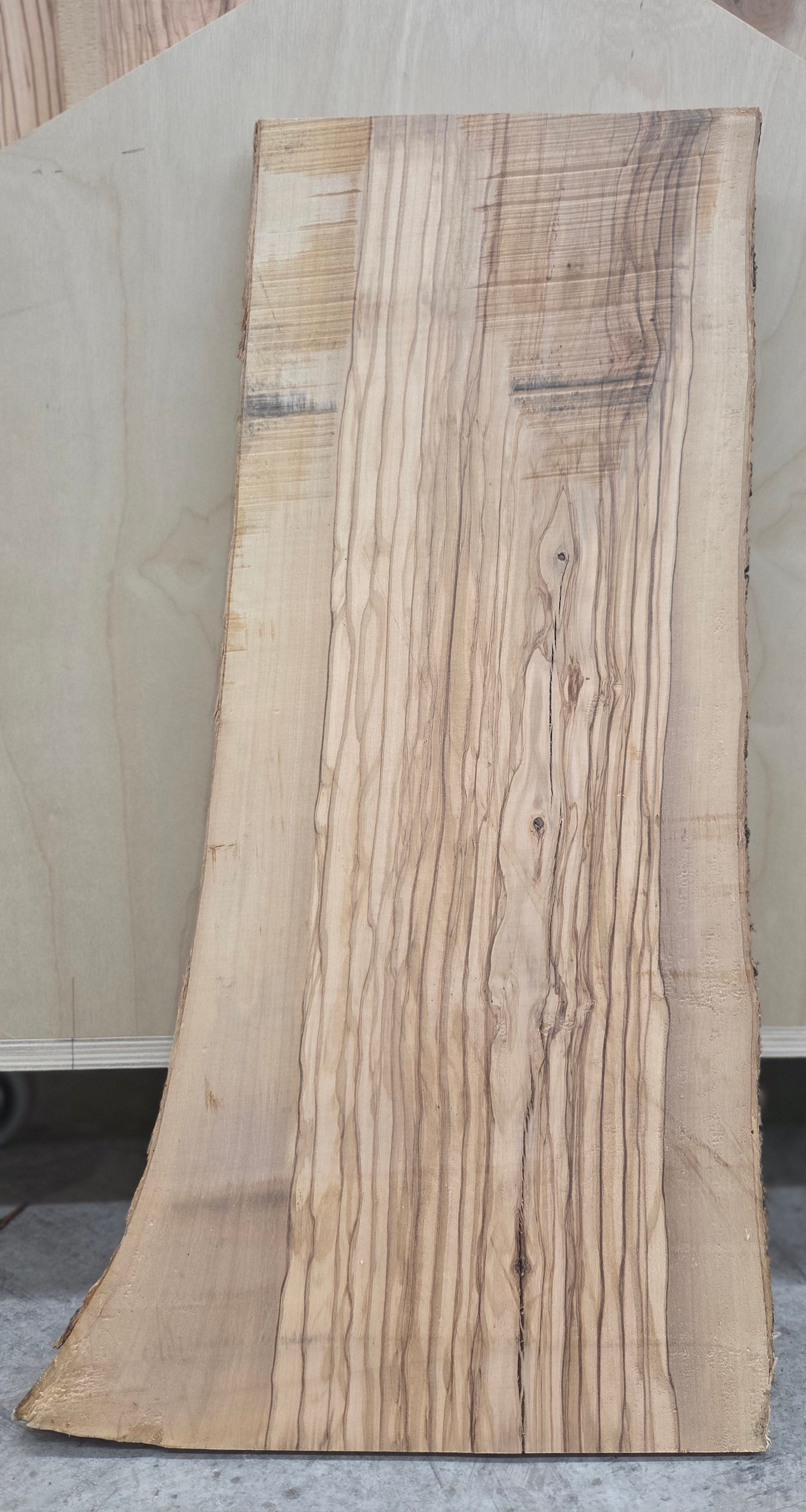 Olivewood