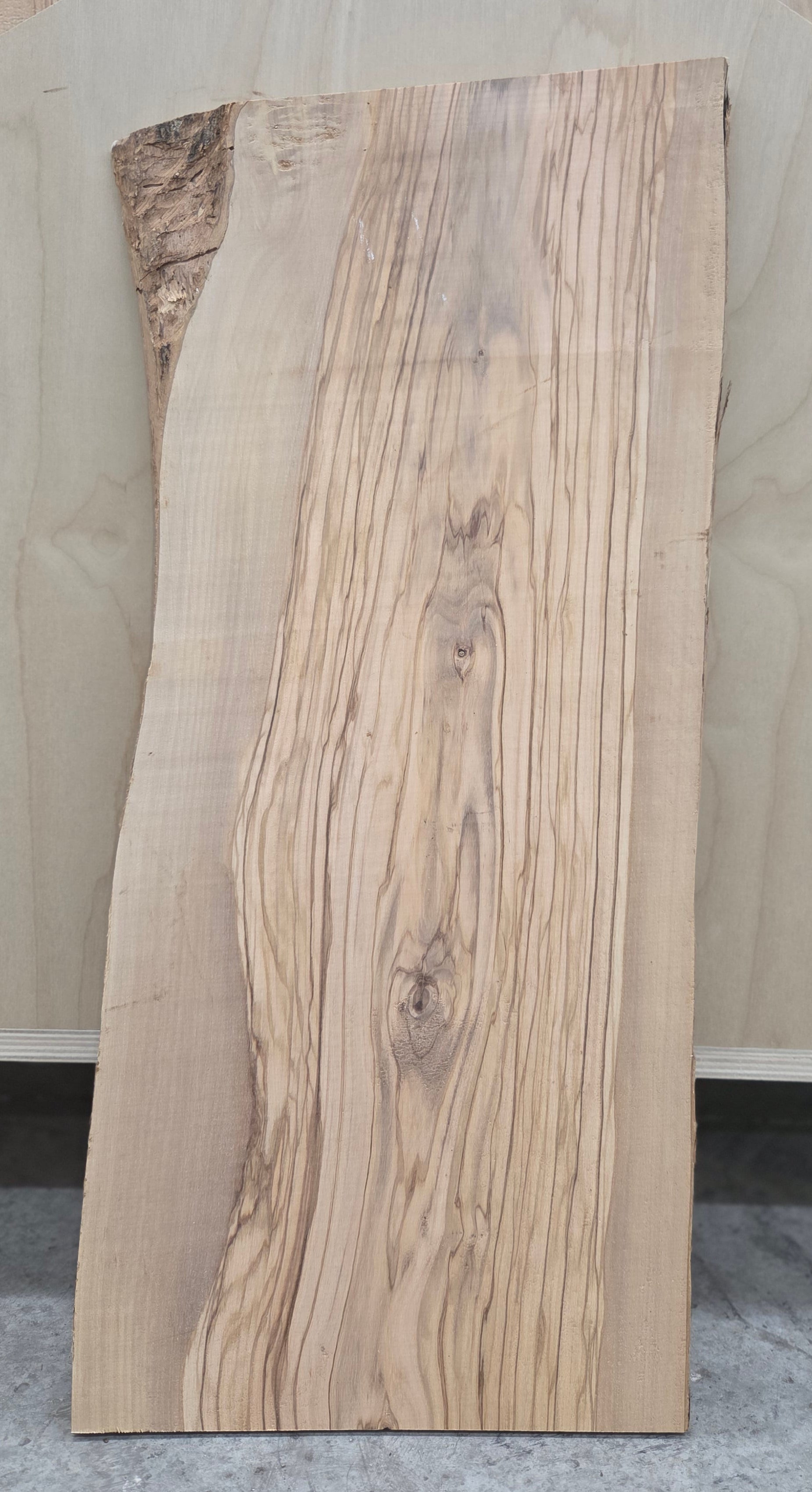 Olivewood