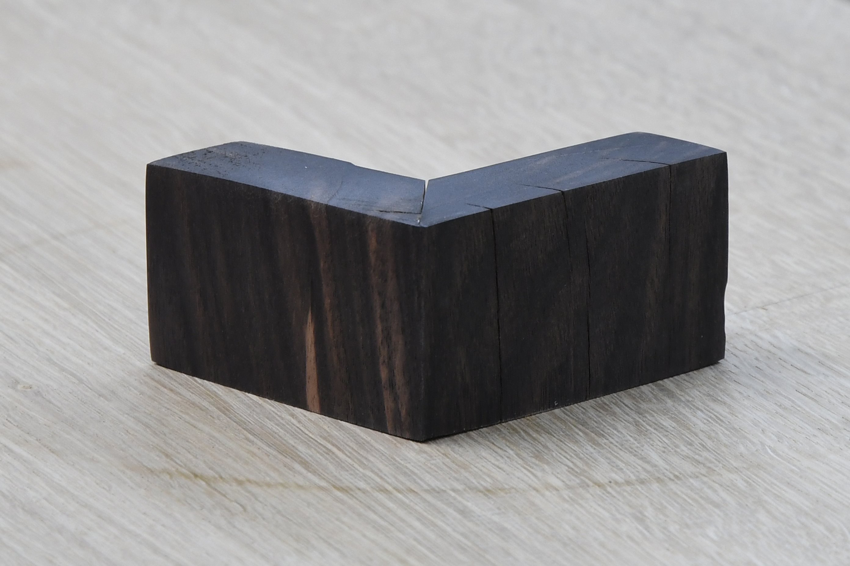 Macassar Ebony