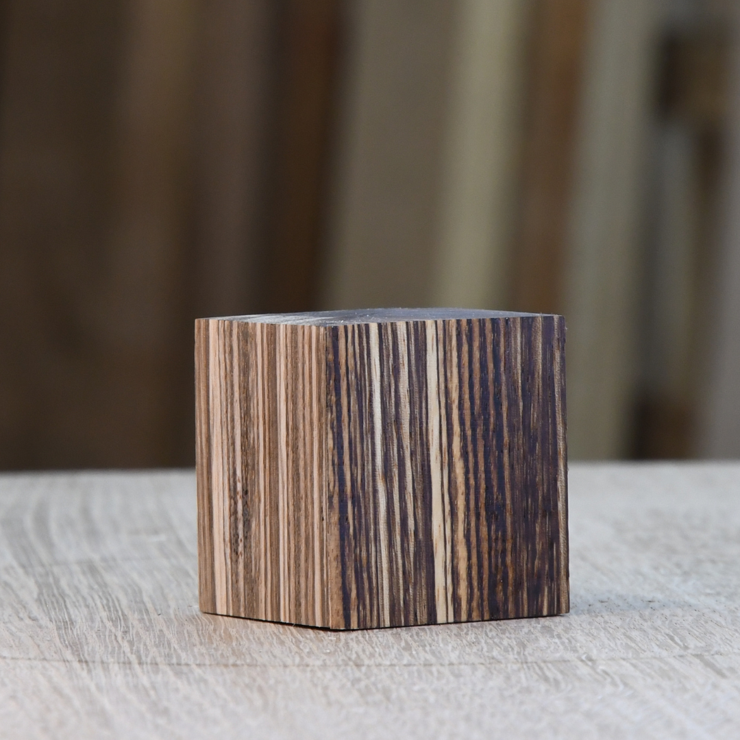 Zebrawood – YXE Wood Select Zebrawood – YXE Wood Select