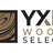 YXE Wood Select logo
