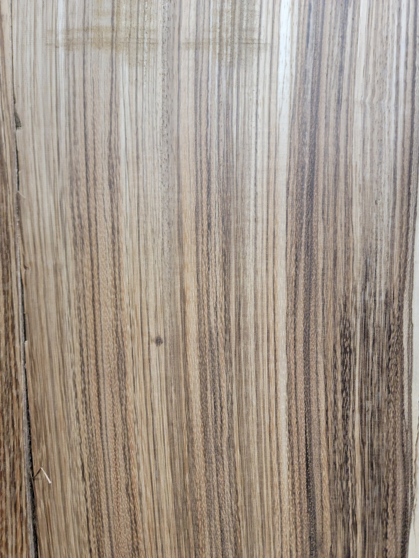 Zebrawood 8/4